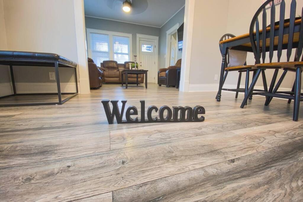 Large 6Br, 2 Bath In Niagara Falls Luaran gambar
