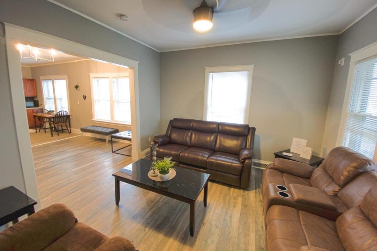 Large 6Br, 2 Bath In Niagara Falls Luaran gambar