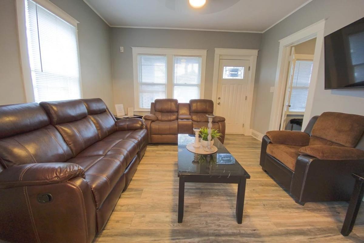 Large 6Br, 2 Bath In Niagara Falls Luaran gambar