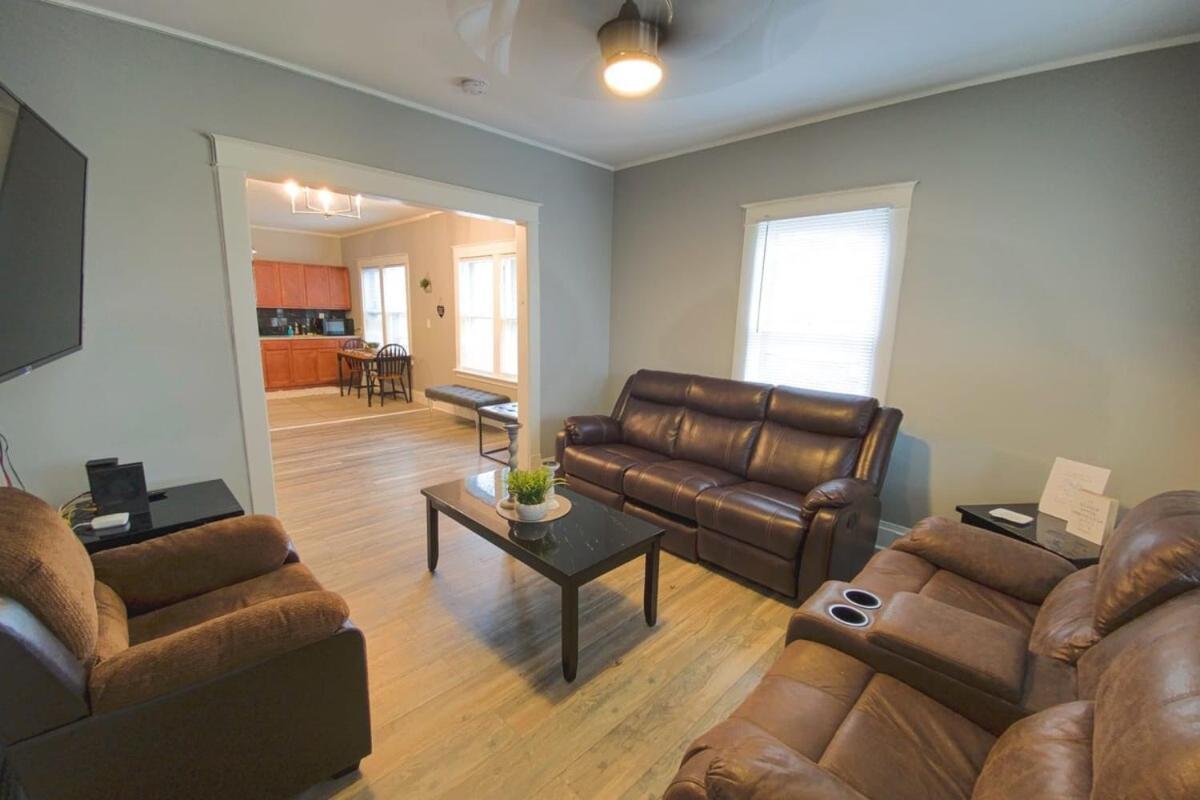 Large 6Br, 2 Bath In Niagara Falls Luaran gambar