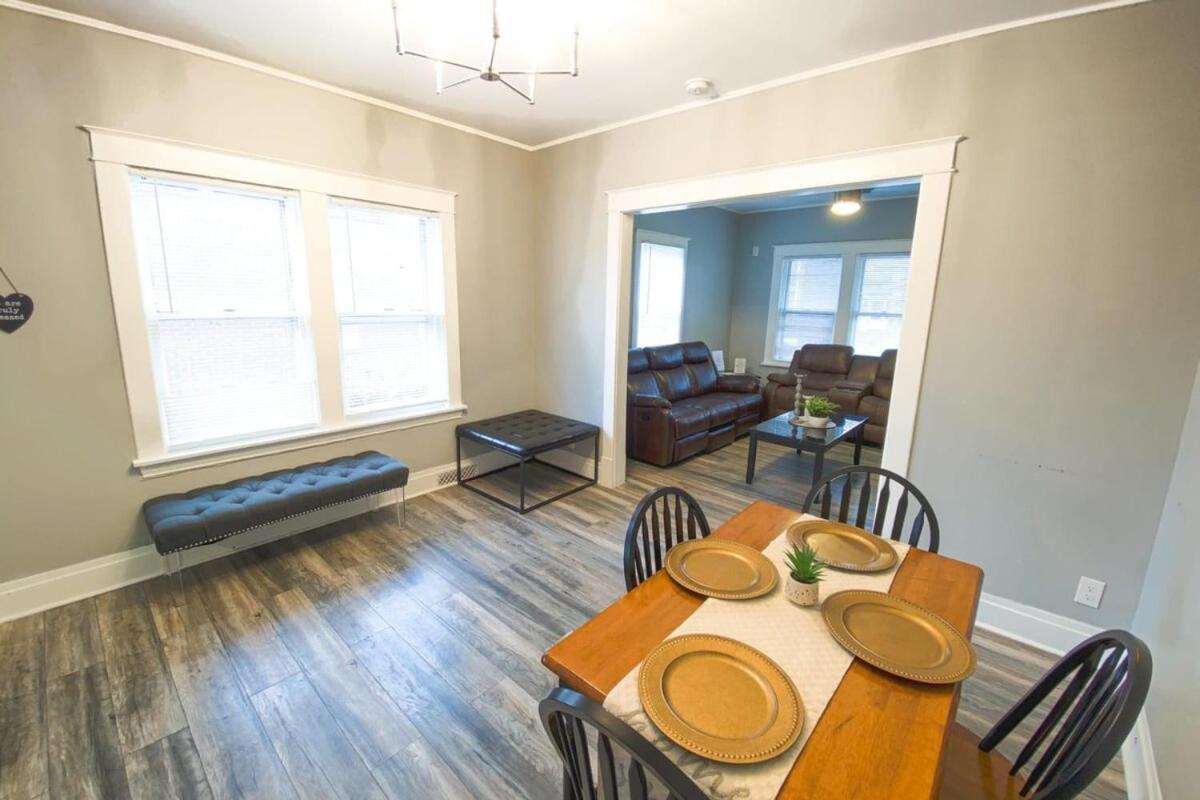 Large 6Br, 2 Bath In Niagara Falls Luaran gambar
