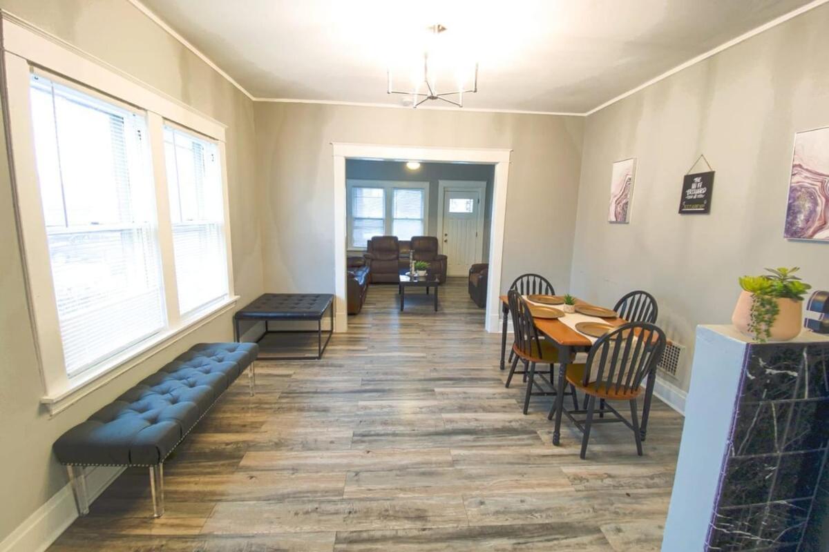 Large 6Br, 2 Bath In Niagara Falls Luaran gambar