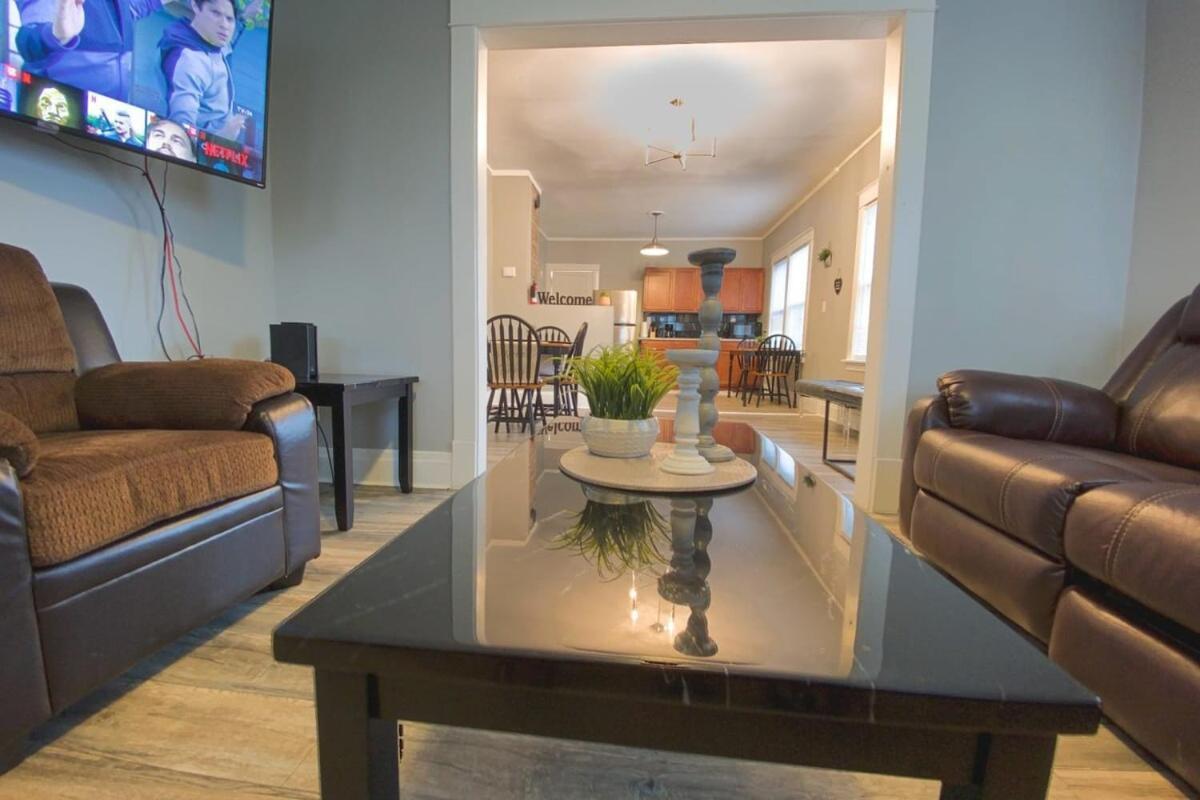 Large 6Br, 2 Bath In Niagara Falls Luaran gambar